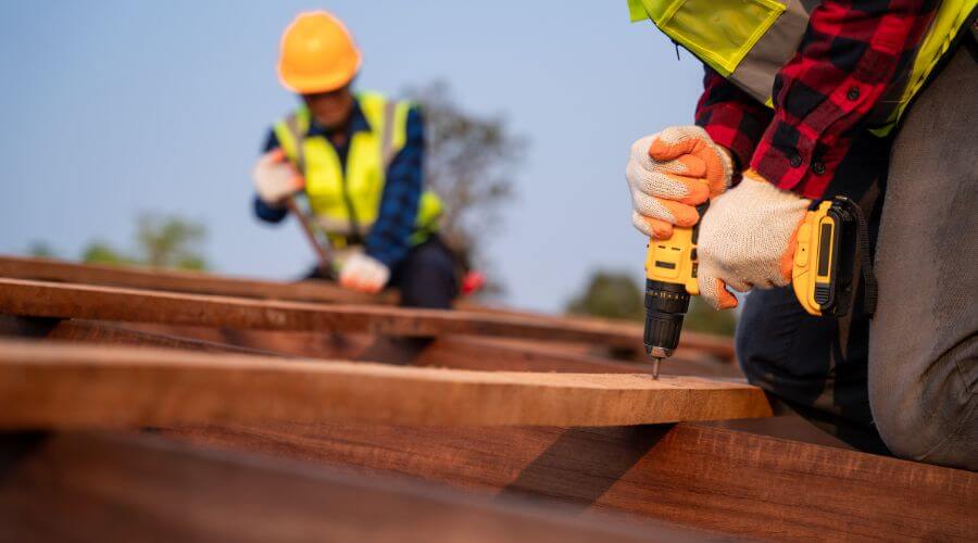 Local Chimney Repair in South Mills, NC
